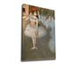 Wallity WY303 Lienzo Decorativo Enmarcado 50 x 70 cm